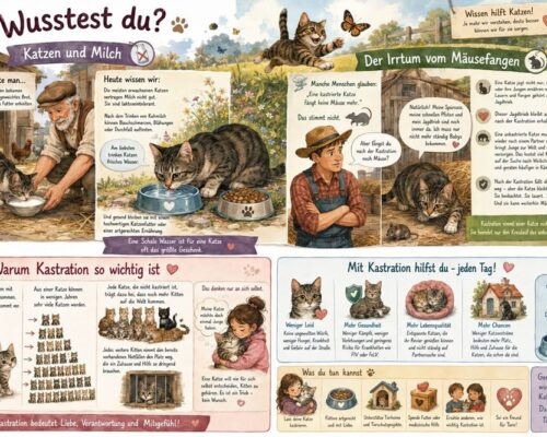 Wusstest du, dass…?